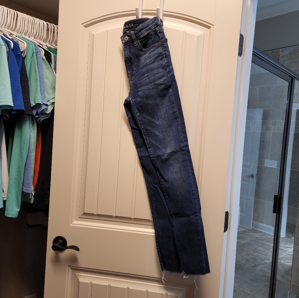 American Eagle jeggings - Picture 10 of 11